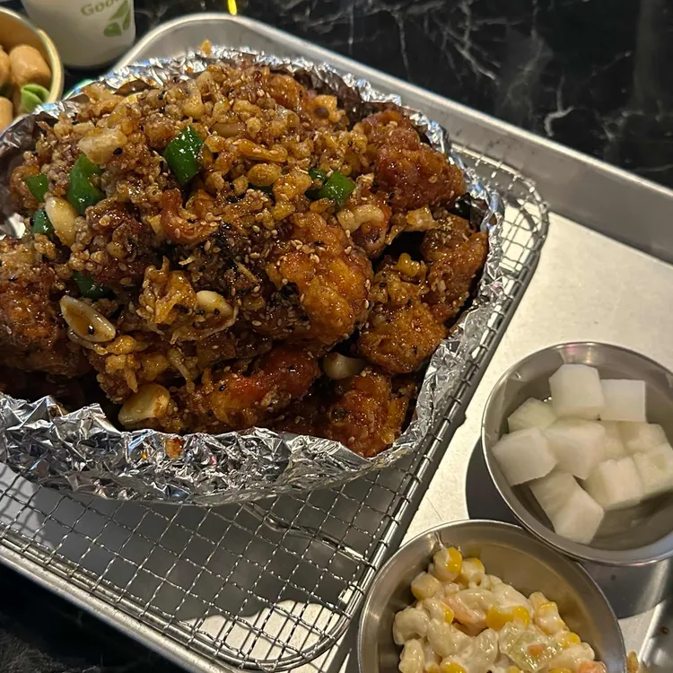 삼덕통닭 대표 사진