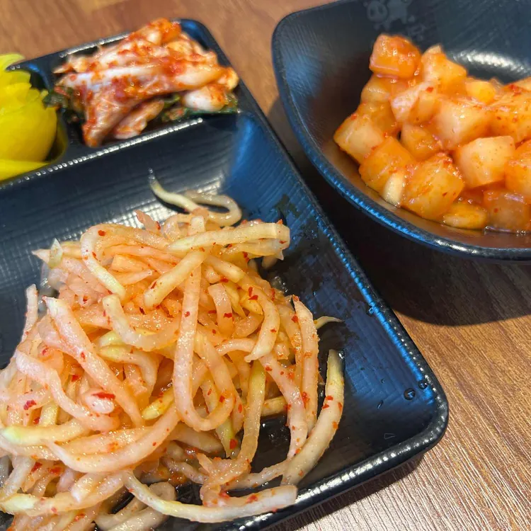 7곡제면소 대표 사진