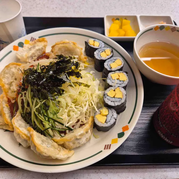 얌샘김밥 대표 사진