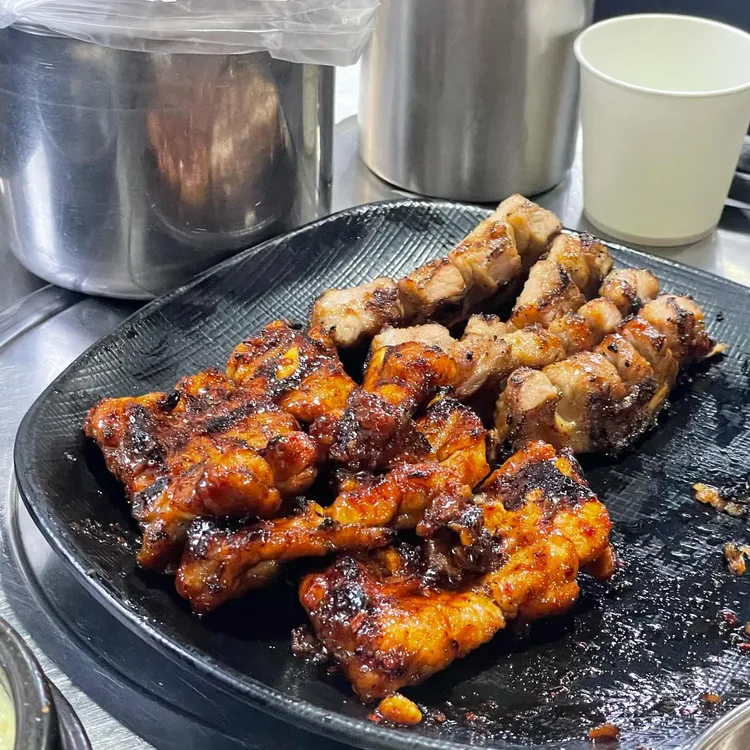 금쪽갈비 사진