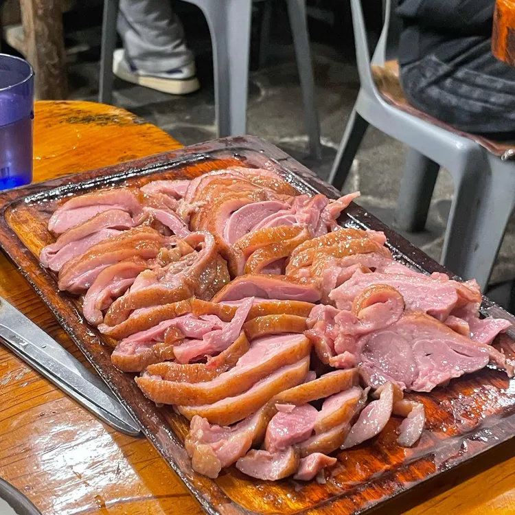 온누리장작구이 사진