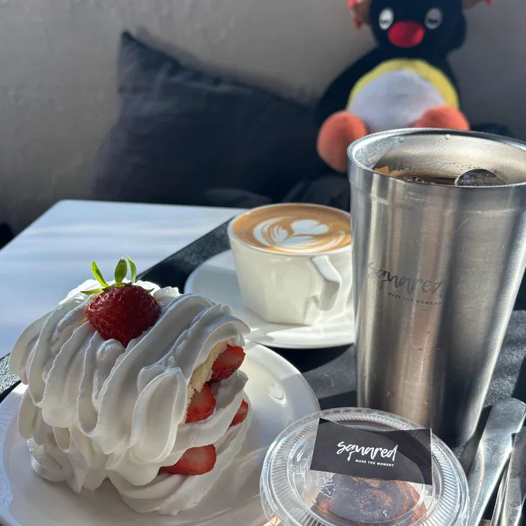 카페 스퀘어드 사진