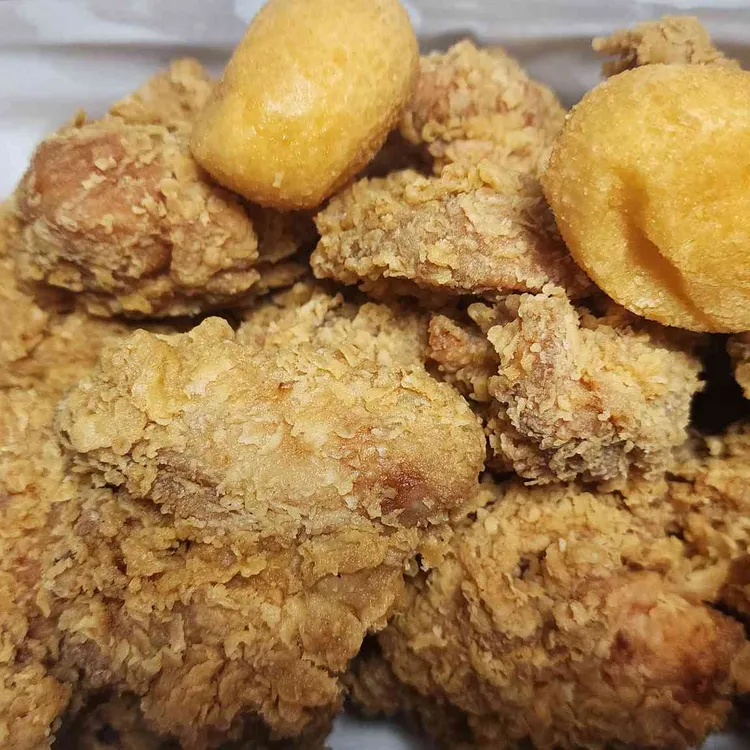 BBQ치킨 대표 사진