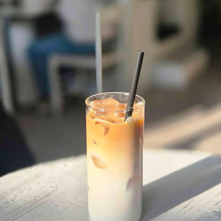 칼리프하우스 사진