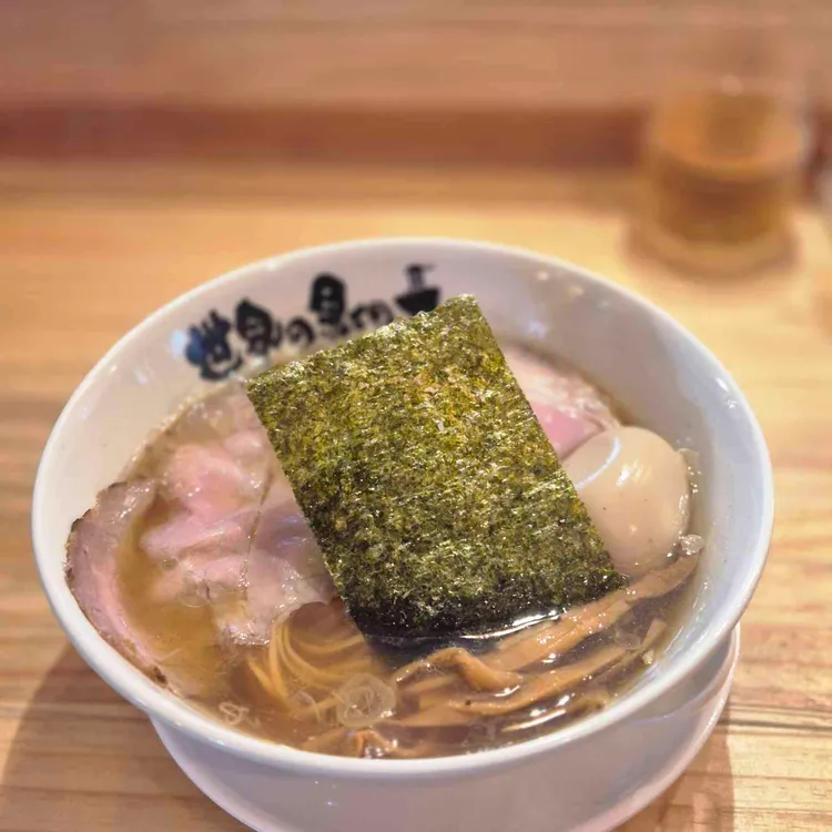 세상끝의 라멘 사진