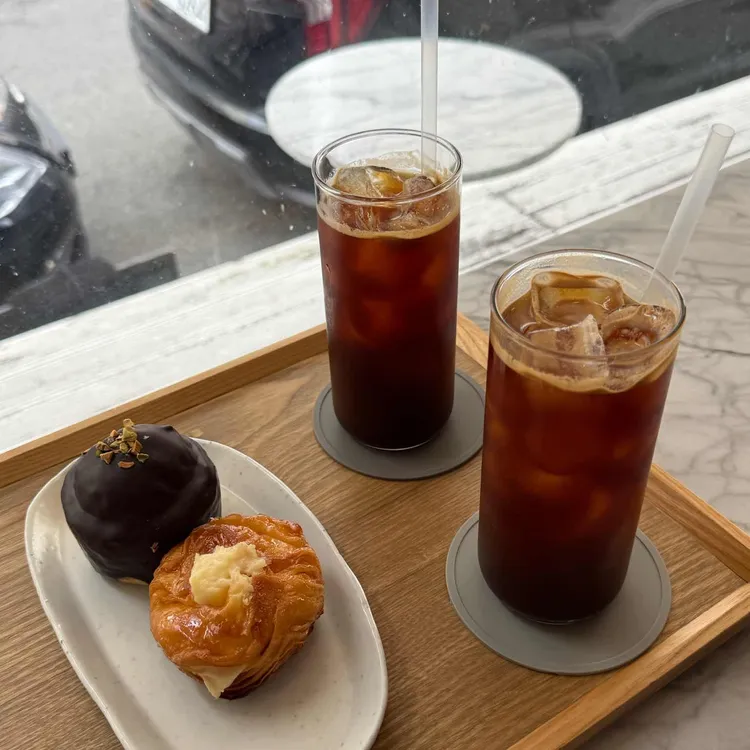 파티세리러츠 사진