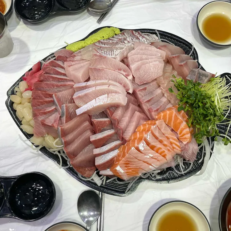 대호수산 대표 사진