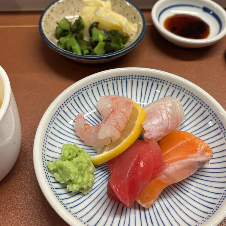 오마카세 오사이초밥 대표 사진