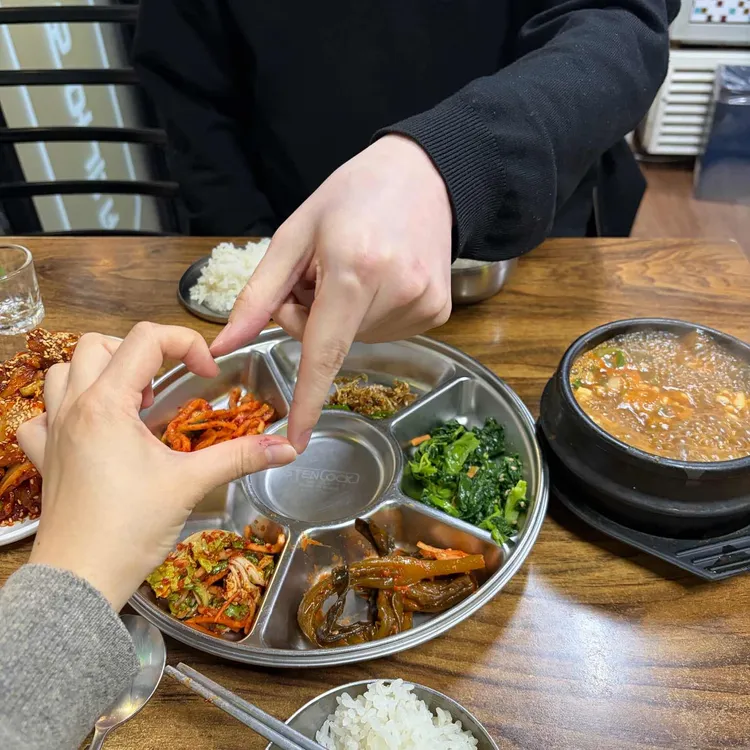 순이네밥상 대표 사진