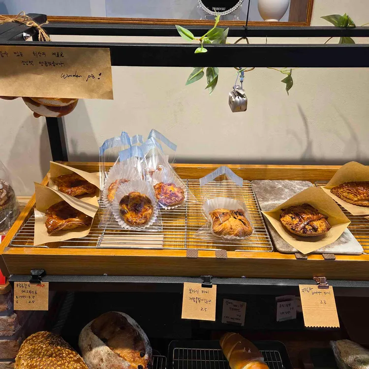 원더파이 대표 사진