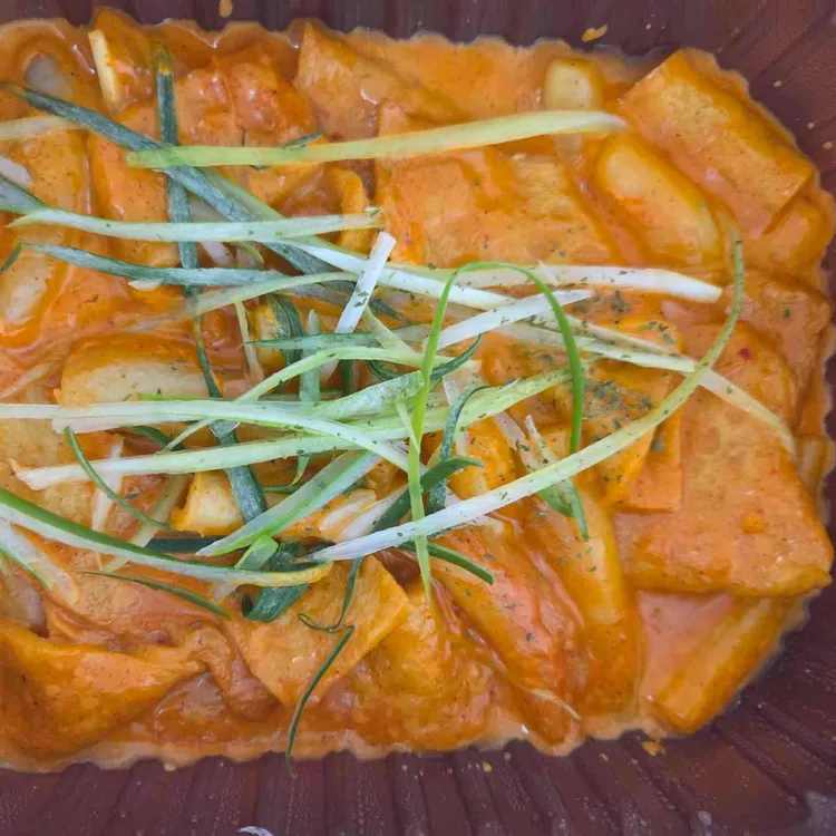 삼첩분식 대표 사진