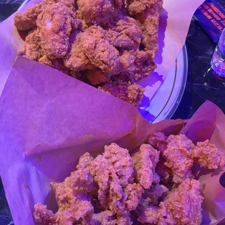 BBQ치킨 대표 사진