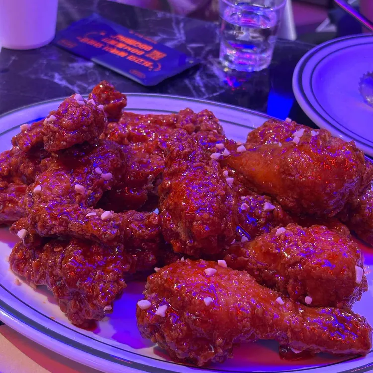 BBQ치킨 대표 사진