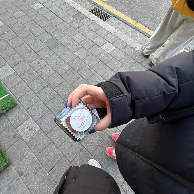 멜로디마카롱 대표 사진