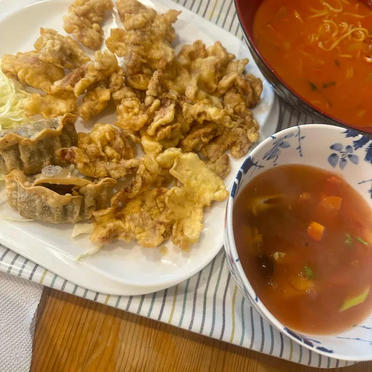 중국관 대표 사진