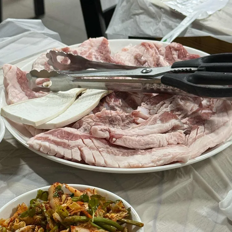 일성농원식당 대표 사진