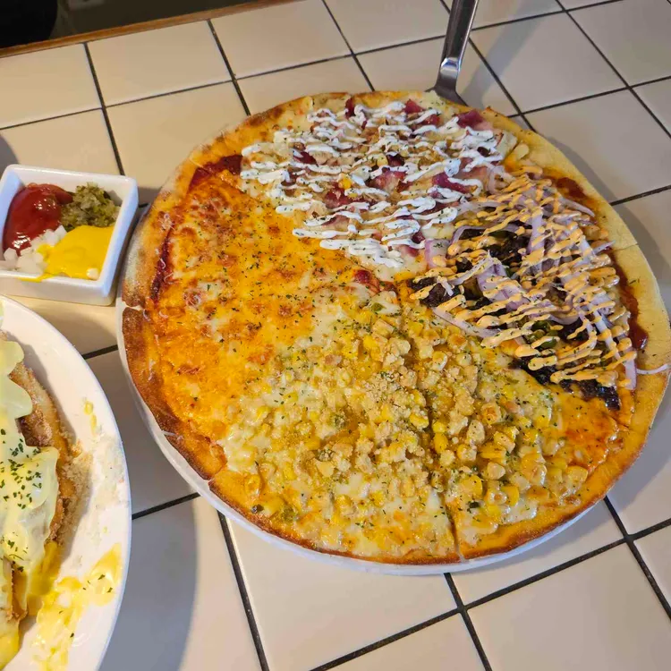 플롭 안국 사진