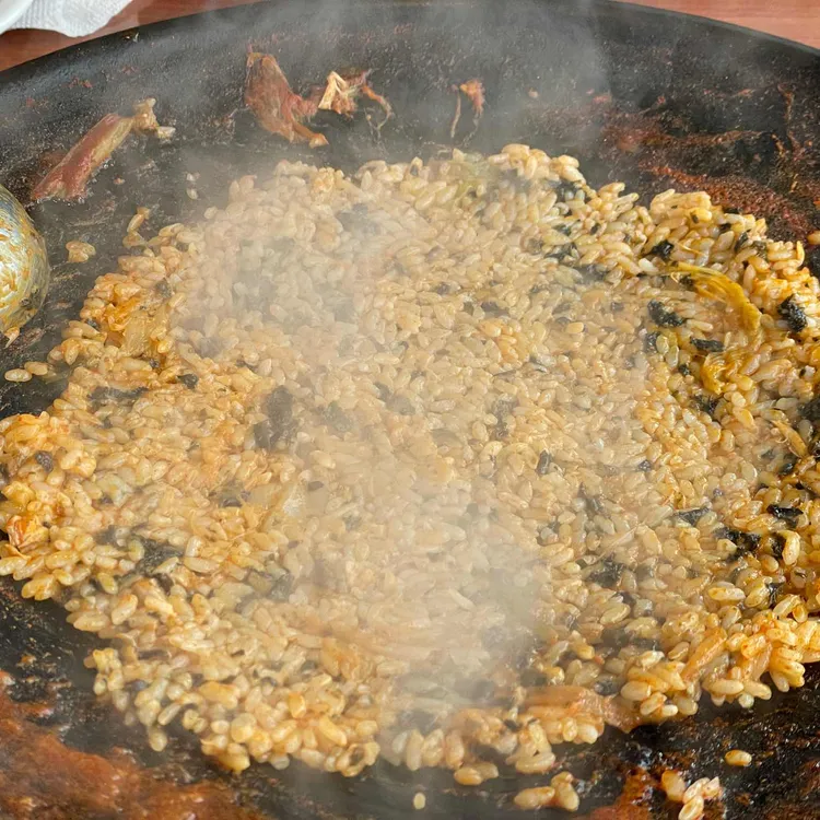 아랜역닭갈비 사진