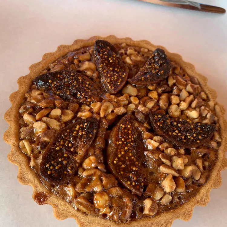 카페75 갓구운빵장수 사진