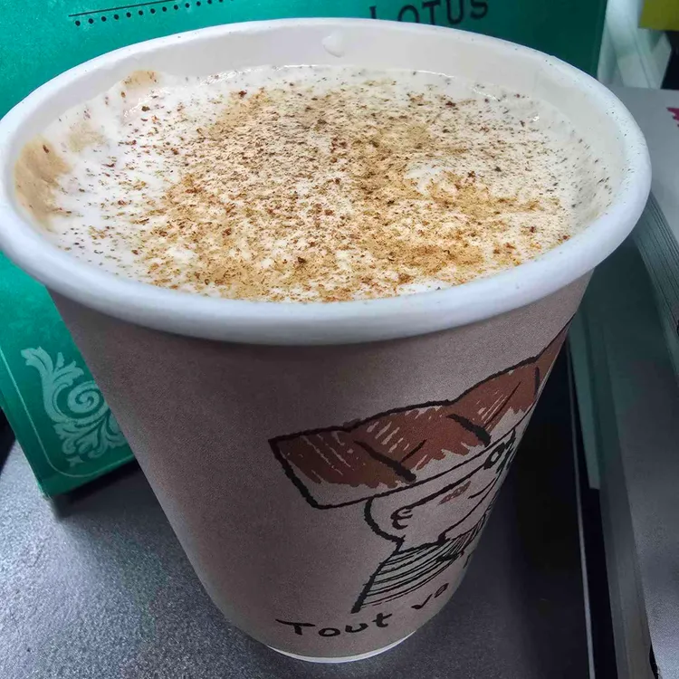 투바비앙 대표 사진