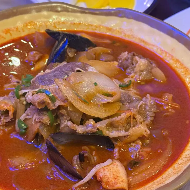 신만리장성 대표 사진