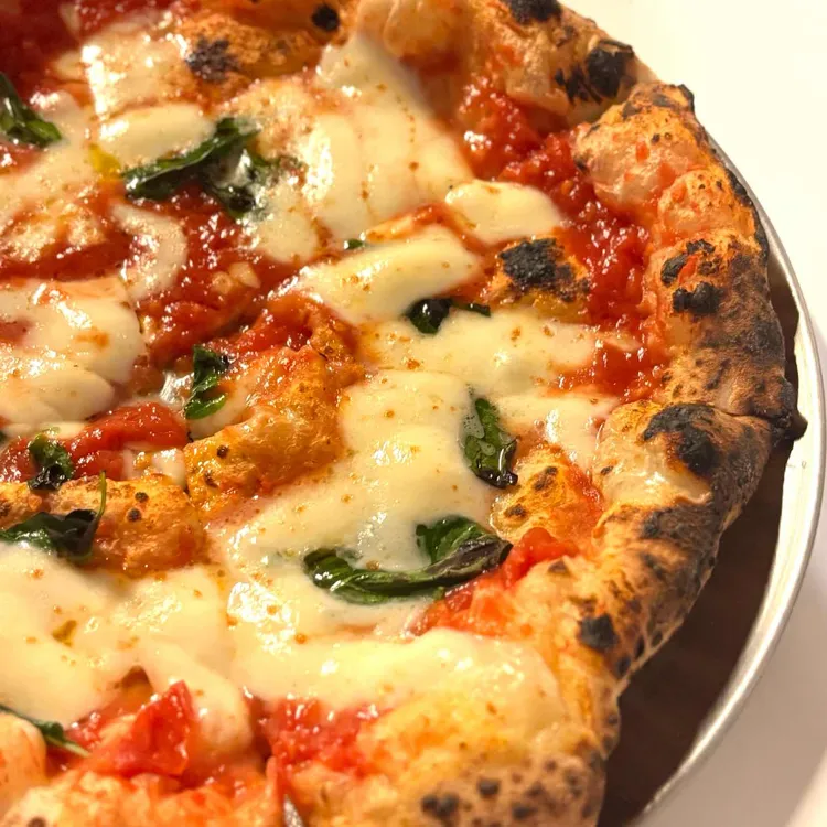 경일옥 핏제리아 사진