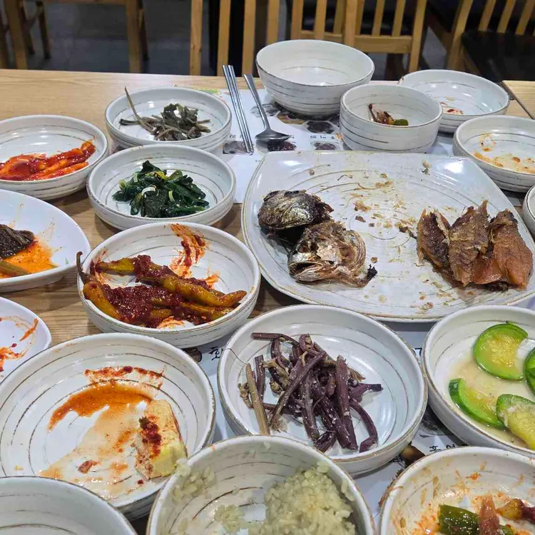 화정가든 사진