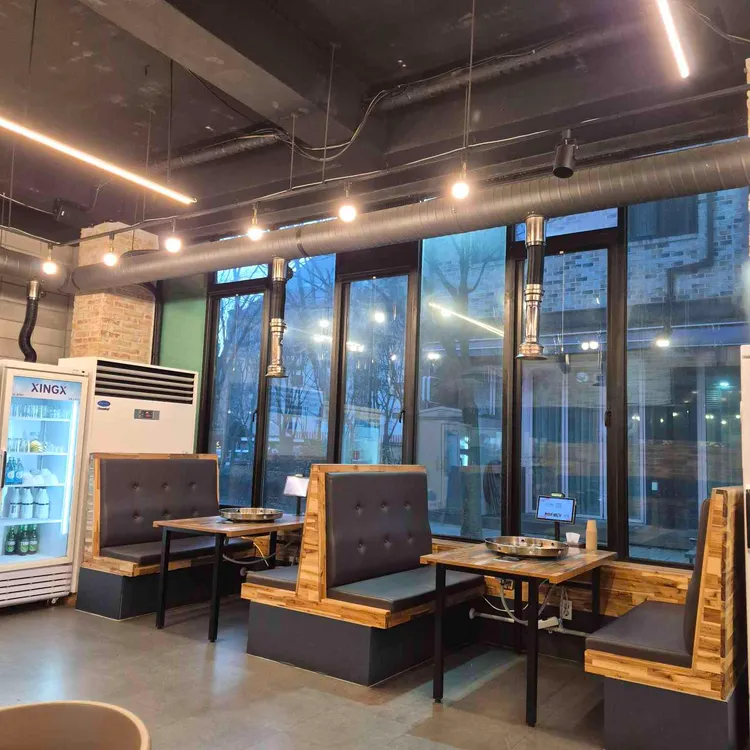 정통춘천닭갈비 대표 사진