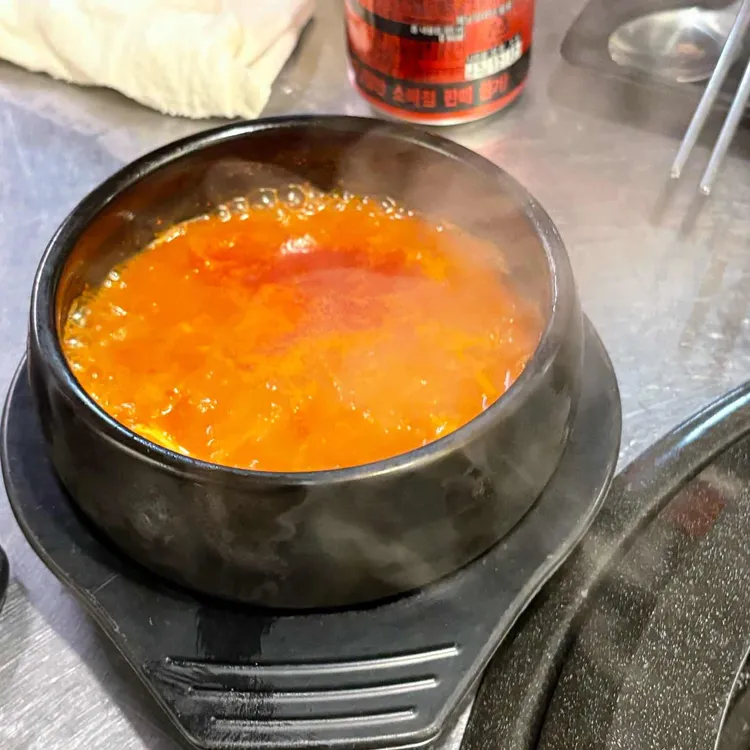 이씨네 푸줏간 사진