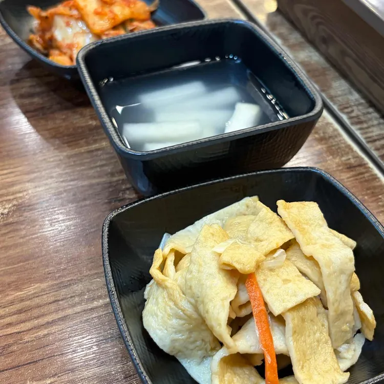 오뎅식당 별관 사진