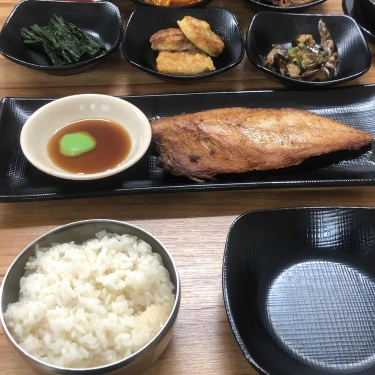 삼시세끼집밥 대표 사진