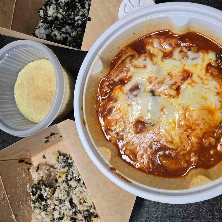 동대문엽기떡볶이 대표 사진