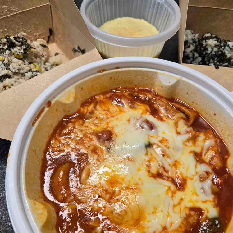 동대문엽기떡볶이 대표 사진