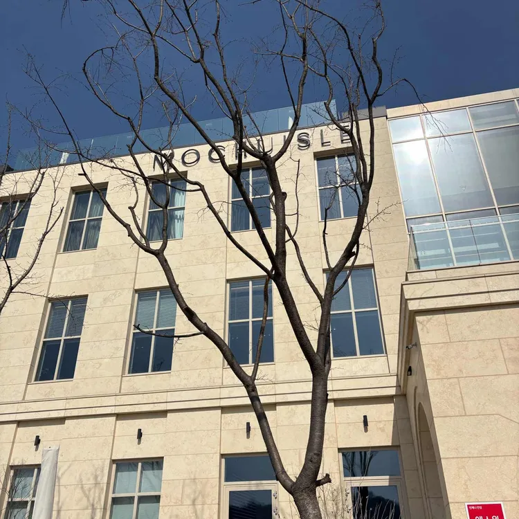 모쿠슈라 프렌치카페 사진