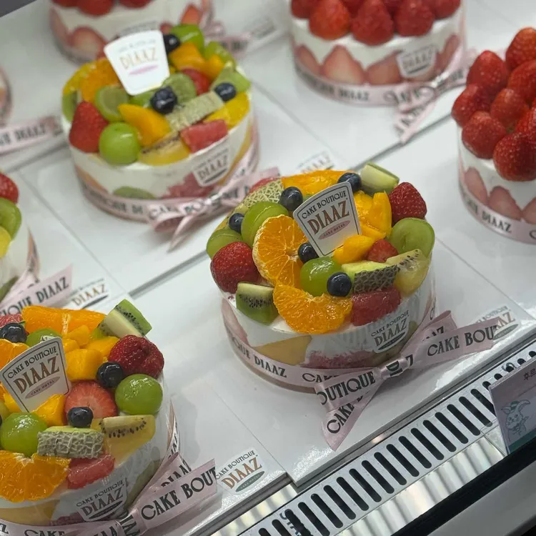 카페디아즈 대표 사진