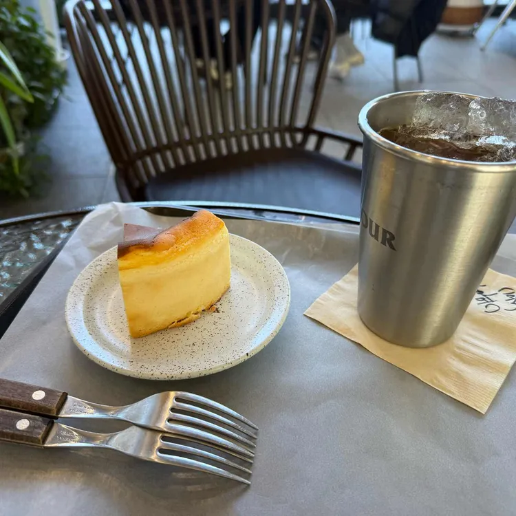 아우어베이커리 사진