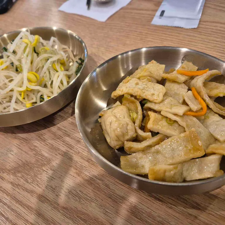 경성면옥 대표 사진