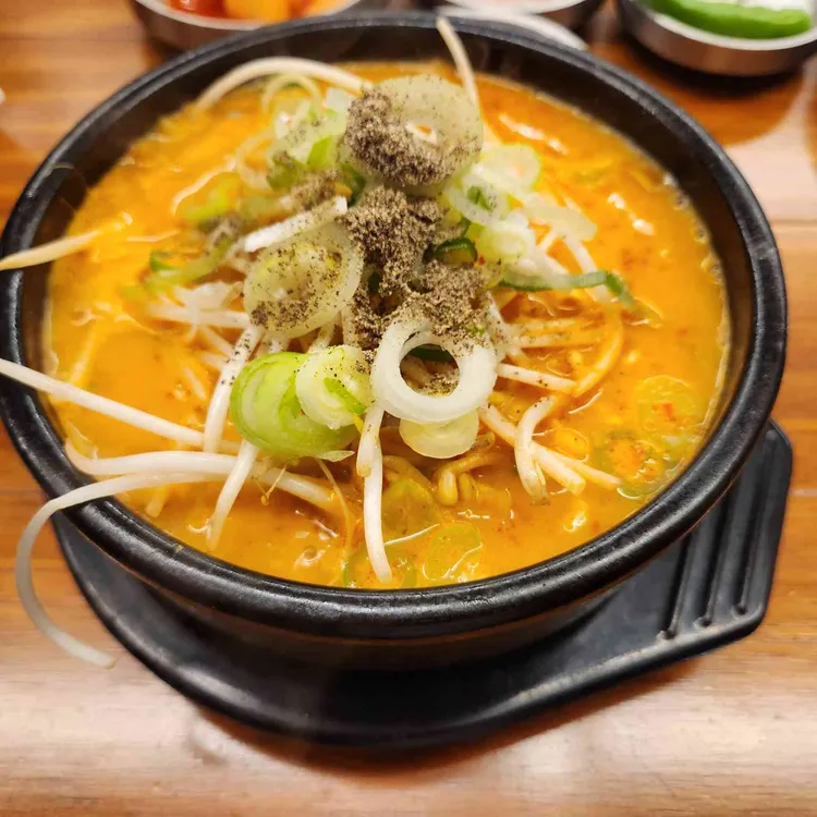 강창구찹쌀진순대 대표 사진