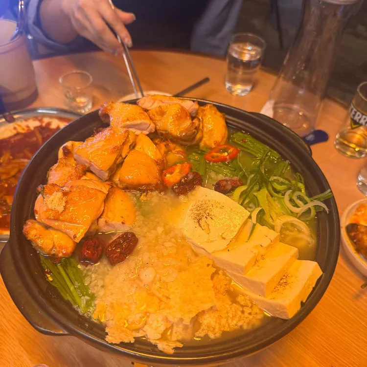 아프로 대표 사진