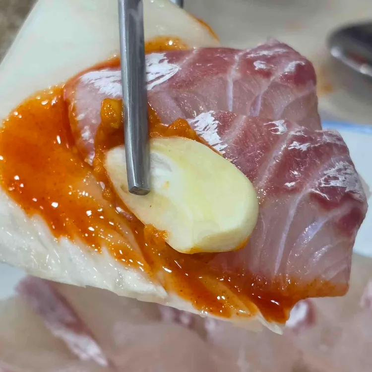 소문난 자연산횟집 대표 사진