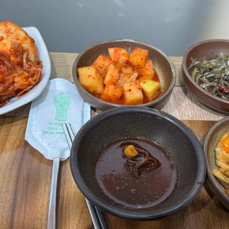 나주곰탕 대표 사진