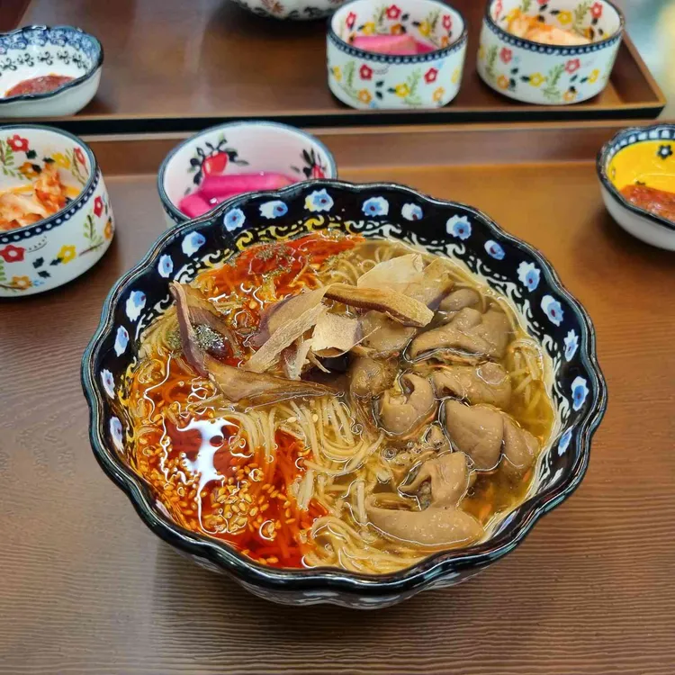 시먼당 대표 사진