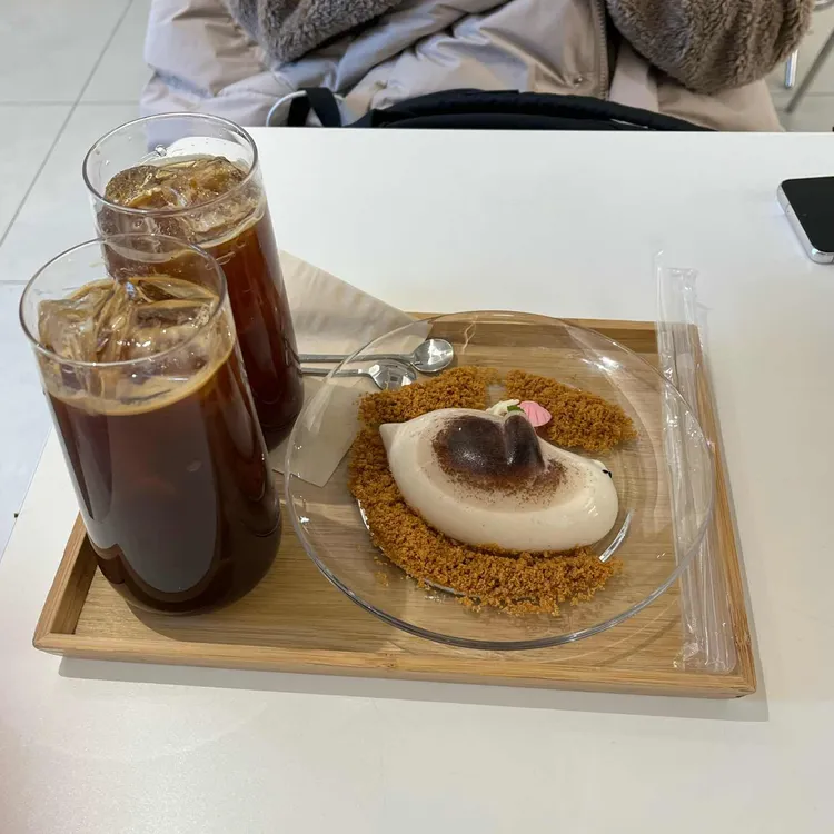 나뭇잎마을 사진