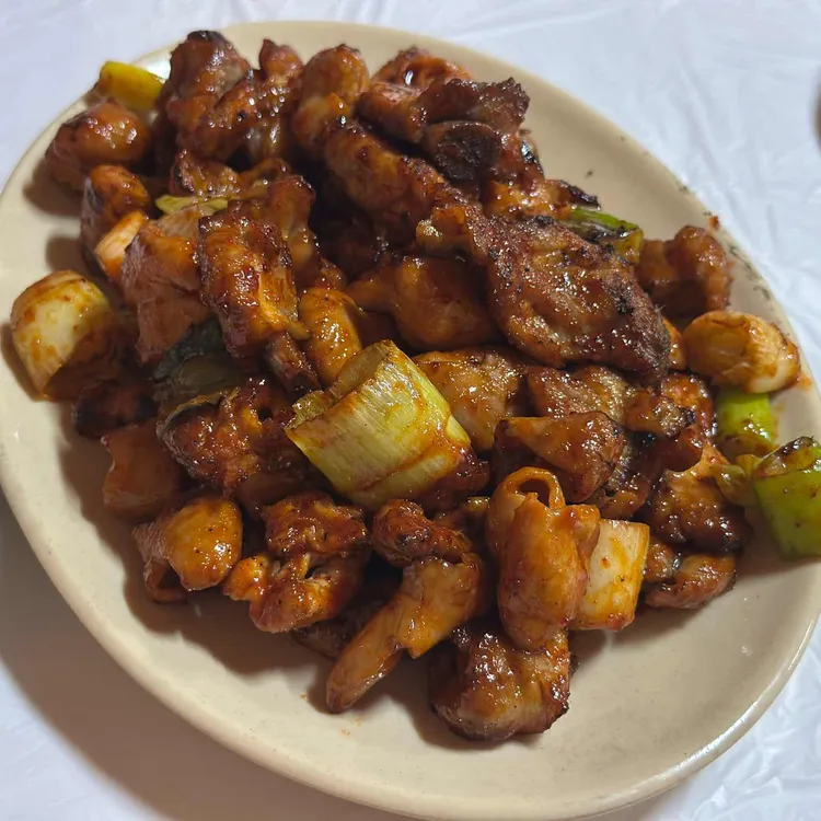 순돌이곱창 사진