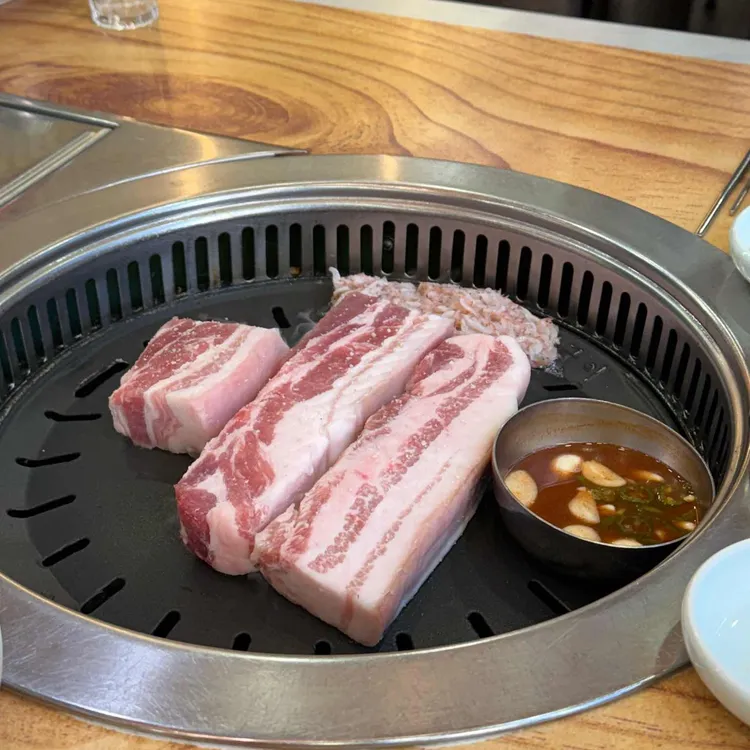 맛찬들왕소금구이 사진