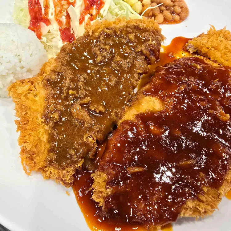 101번지남산돈까스 대표 사진