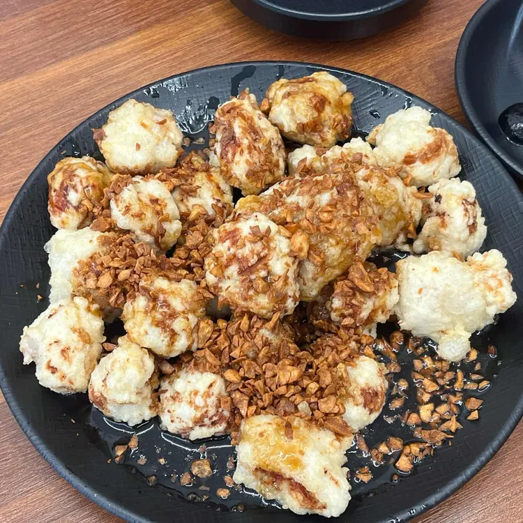 중국집 대표 사진