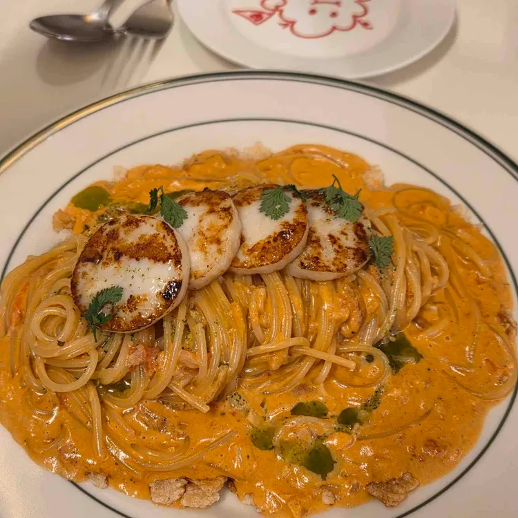 파스타마켓 사진