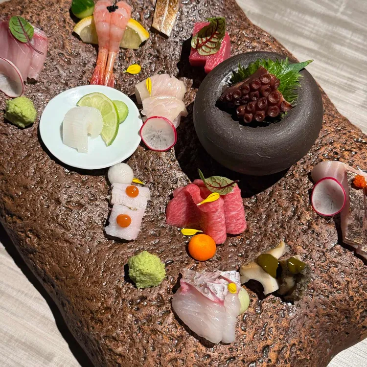 네기 다이닝라운지 사진