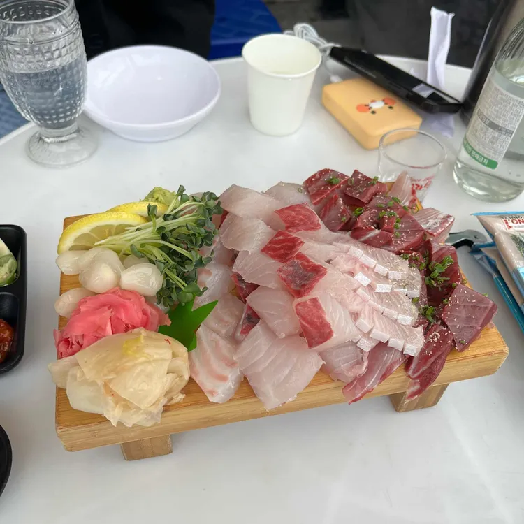 김녕오라이 사진